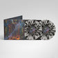 Quantifying Cosmic Doom - Grey Black - Limited Edition Vinyl LP 140 Gram (Gray/Black)