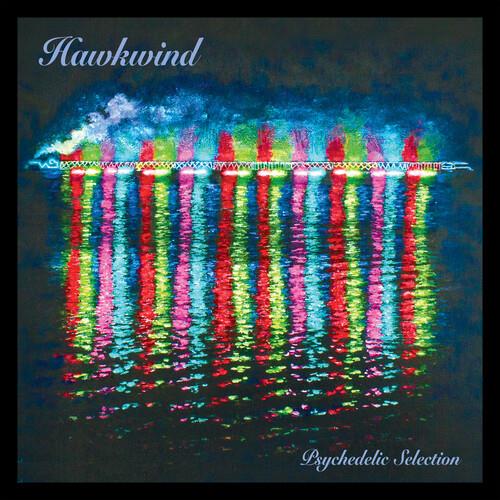 Psychedelic Selection - Vinyl LP - PRE-ORDER