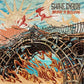 Bridge To Resolution - Blue Vinyl - Vinyl LP (Blue) - PRE-ORDER