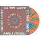 Unwards & Upwards - Blue & Orange Splatter Vinyl - Vinyl LP (Blue/Orange)