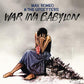 War Ina Babylon - Vinyl LP 180 Gram
