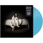 When We All Fall Asleep Where Do We Go - Limited Baby Blue Colored Vinyl - Limited Edition Vinyl LP (Blue)