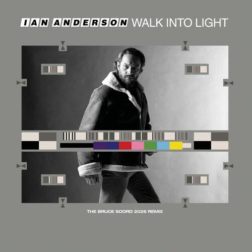 Walk Into Light - Vinyl LP
