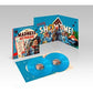 Hit Parade Volume 2: 1992-2024 - Translucent Blue Vinyl - Vinyl LP (Blue)