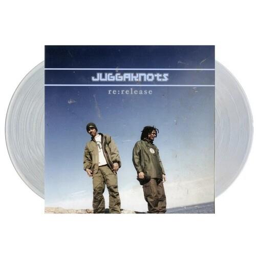 Re: Release: Clear Blue Skies - Anniversary Edition Vinyl LP