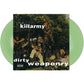 Dirty Weaponry - Vinyl LP