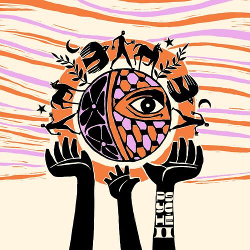 Psyche II - Vinyl LP