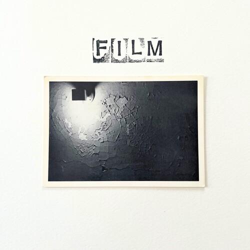 Permanence - Vinyl LP