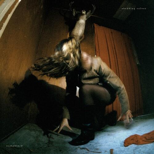 Shedding Velvet - Vinyl LP
