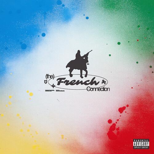 The French Connection - Limited Edition Vinyl LP