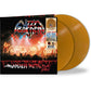 The Murderess Metal Road Show: 40th Anniversary - Limited Edition Vinyl LP - PRE-ORDER