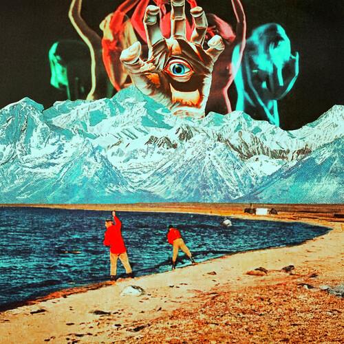 Ruin Everything - Vinyl LP - PRE-ORDER