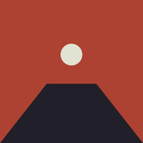 Epoch (10 Year Anniversary) - Anniversary Edition Vinyl LP (Blue/Black)