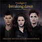 The Twilight Saga: Breaking Dawn - Part 2 (Original Soundtrack) - Limited Edition Vinyl LP (Brown) - PRE-ORDER