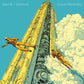 Cloud Machines (IEX) Egg Yolk Vinyl - Vinyl LP - PRE-ORDER