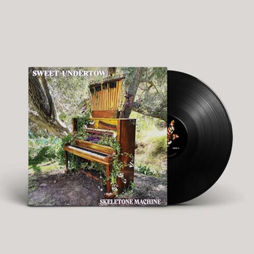 Skeletone Machine - Vinyl LP