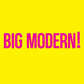Big Modern! - Vinyl LP