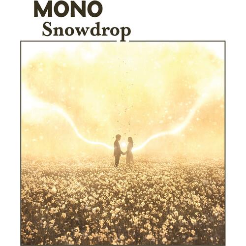 Snowdrop - Vinyl LP