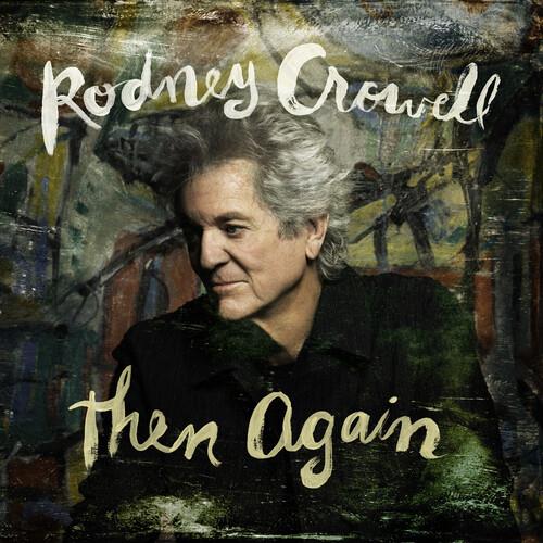 Then Again - Vinyl LP - PRE-ORDER