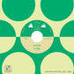 All Day Long B/w Love Me, Leave Me - 7-Inch Single
