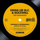 Cravings & Withdrawals (feat. Bahamadia) - 7-Inch Single