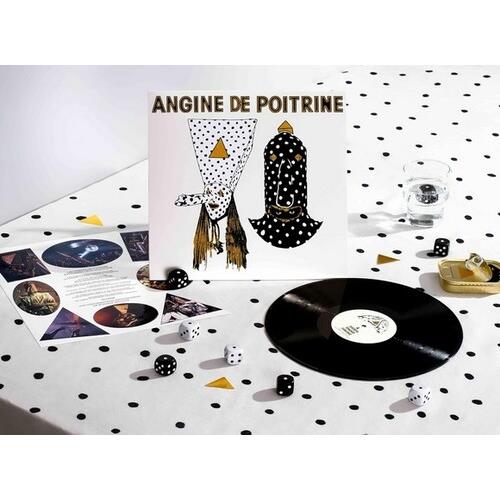 Vol. I - Vinyl LP (Black)