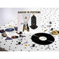 Vol. I - Vinyl LP (Black)