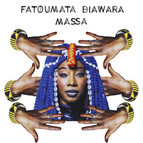 Massa - Vinyl LP
