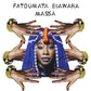Massa - Vinyl LP