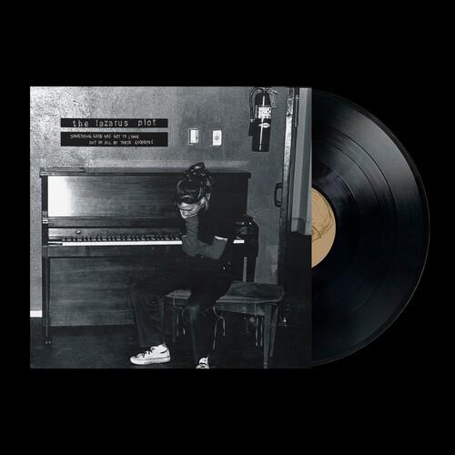 Something Good Has Got to Come Out of All of These Goodbyes - Red - Vinyl LP (Red) - PRE-ORDER