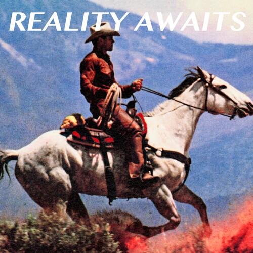 Reality Awaits - Vinyl LP