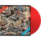 That's Life - Limited 180-Gram Translucent Red Colored Vinyl - Limited Edition Vinyl LP 180 Gram (Red)