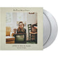 Writing Of Blues & Yellow: Deluxe - Limited 180-Gram Crystal Clear Vinyl - Limited Edition Vinyl LP 180 Gram