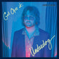 Get Over It, Underdog - Vinyl LP (Turquoise)