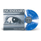 Thousand Mile Stare - Vinyl LP (Blue/White)