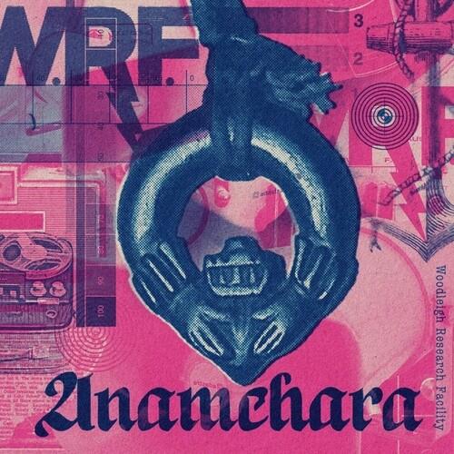 Anamchara - Vinyl LP
