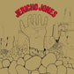 Junkies, Donkeys and Monkeys - Vinyl LP