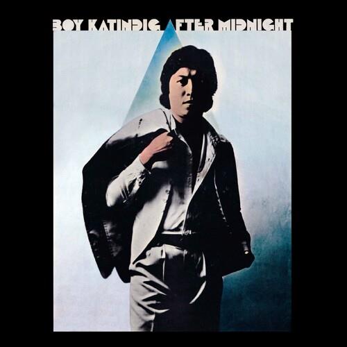 After Midnight - Vinyl LP 140 Gram