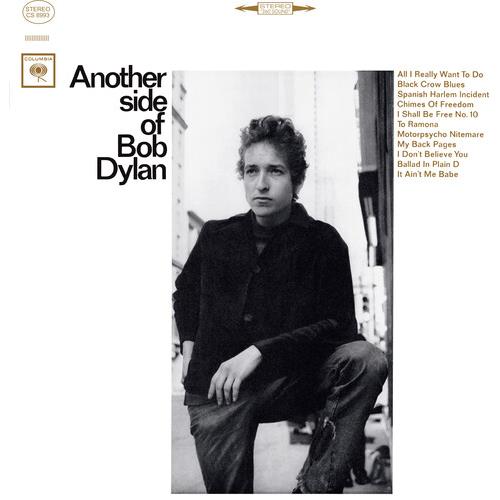 Another Side Of Bob Dylan - Vinyl LP
