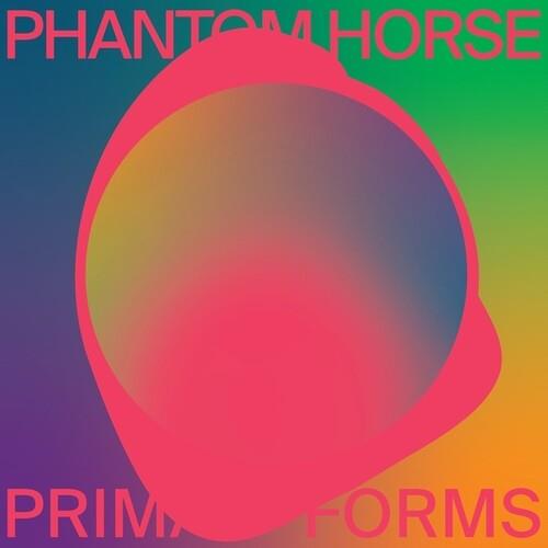 Primal Forms - Vinyl LP
