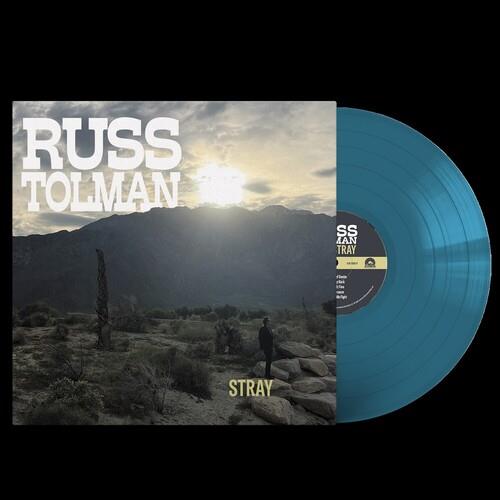 Stray - Vinyl LP