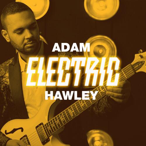 Electric - Vinyl LP - PRE-ORDER
