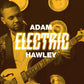 Electric - Vinyl LP - PRE-ORDER