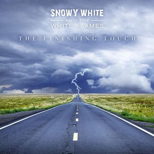 The Finishing Touch - Vinyl LP