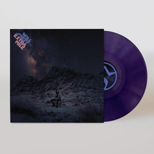 Extra Mile - Vinyl LP - PRE-ORDER