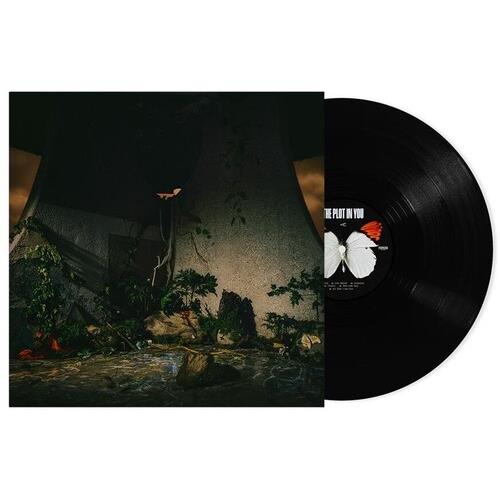 The Plot In You - Vinyl LP - PRE-ORDER