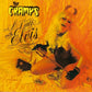 A Date With Elvis - Vinyl LP (Orange) - PRE-ORDER