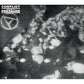 Increase The Pressure - Clear Black & White Splatter Vinyl - Vinyl LP (Black/White)