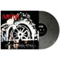 Black Thrash Attack - 30th Anniversary Silver & Black Marble Vinyl - Vinyl LP 140 Gram (Silver/Black)