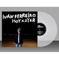 Hoy X Ayer - Transparent Vinyl - Vinyl LP
